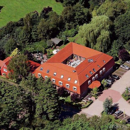 Nordwest-Hotel Amsterdam Bad Zwischenahn Eksteriør bilde