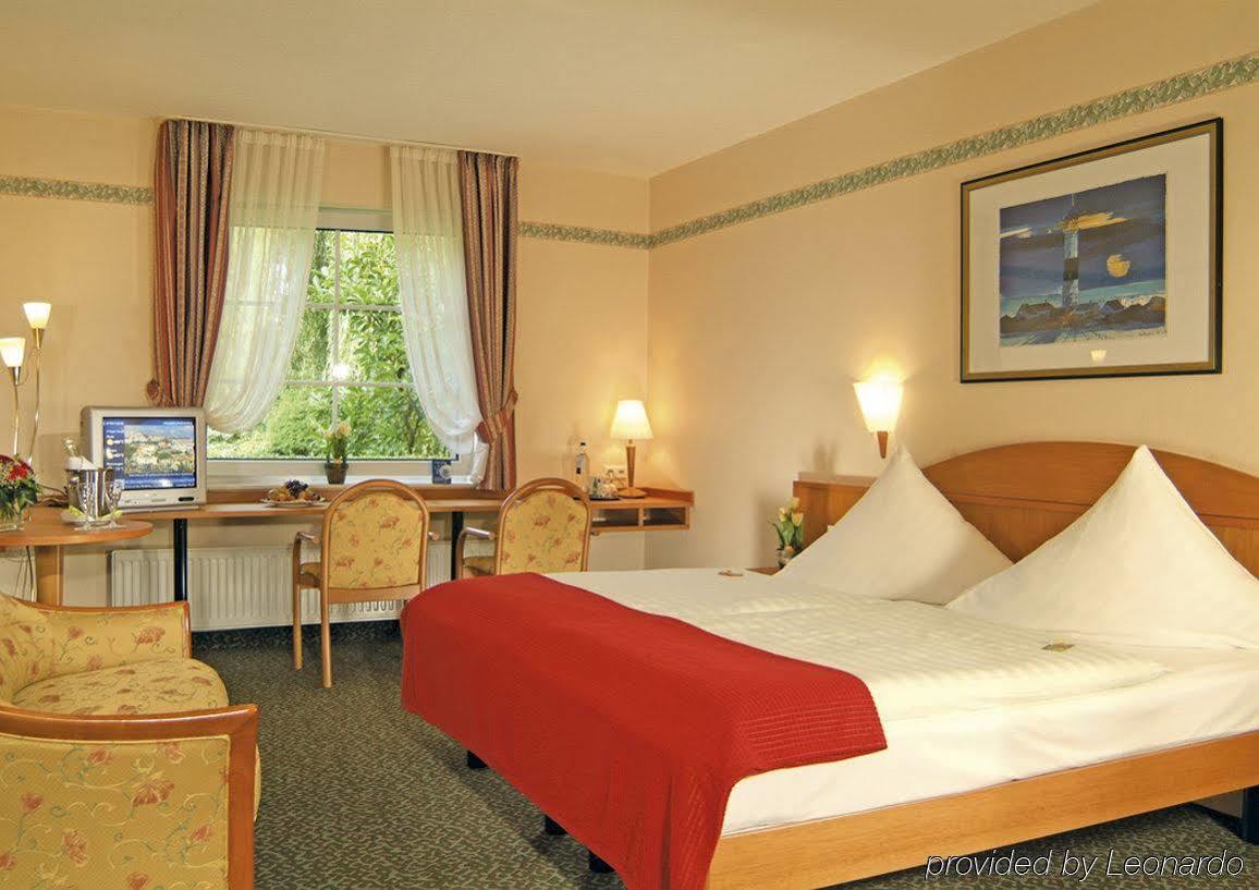 Nordwest-Hotel Amsterdam Bad Zwischenahn Eksteriør bilde